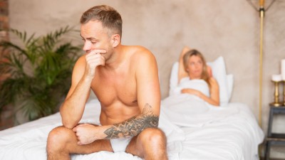 Závislost na pornu, příznaky závislosti na pornu, závislost na masturbaci