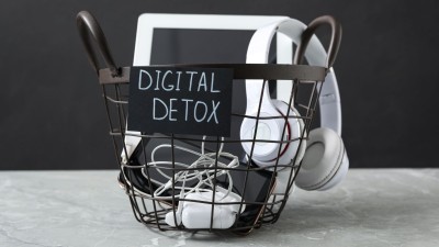 Digitální detox, jak se zbavit závislosti na pornu, digitální detox a závislost na pornu