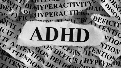 ADHD a porno, závislost na pornu, příčiny závislosti na pornu