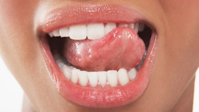 anilingus technika tipy