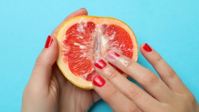 Co je to bod U, stimulace bodu U, bod U a mokrý orgasmus