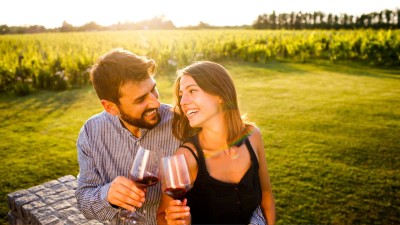 Víno a mokrý orgasmus, alkohol před squirtováním,