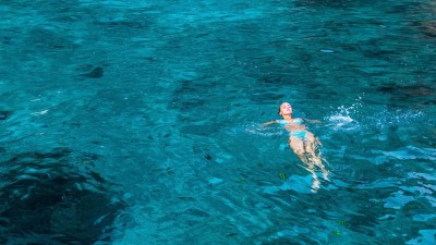 Jak poznat mokrý orgasmus, náhlé zvlhnutí při orgasmu,