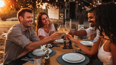 Komunikace je klíčem ke zdravým vztahům Komunikace s partnerem, komunikace ve vztahu, jak mluvit s partnerem o intimních problémech