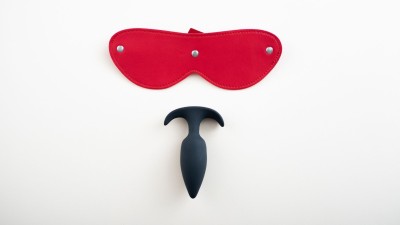 BDSM kombinace pomůcek, penis focused BDSM,