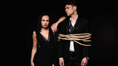 Jak na edging v páru, párové oddalování orgasmu