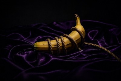 jak na bondage penisu, svazování penisu, penis focused BDSM