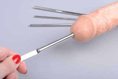 co je sounding, co je dilatace penisu, jak vybrat dilatátor