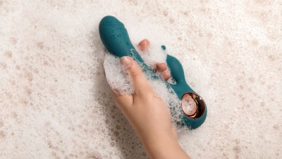 hygiena erotických pomůcek v těhotenství
