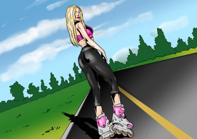 Přizvěte kuličky také ke sportu Venušiny kuličky