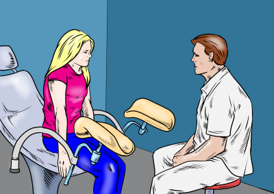 Gynekologie