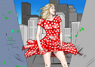 Ukryjte kuličky do svého nitra Venušiny kuličky