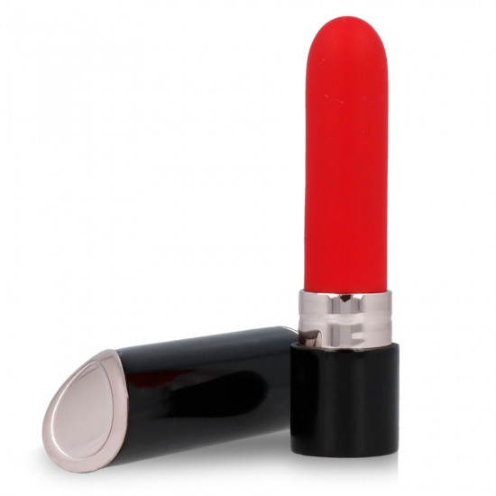Minivibrátor Lipstick Vibe (10,2 cm)