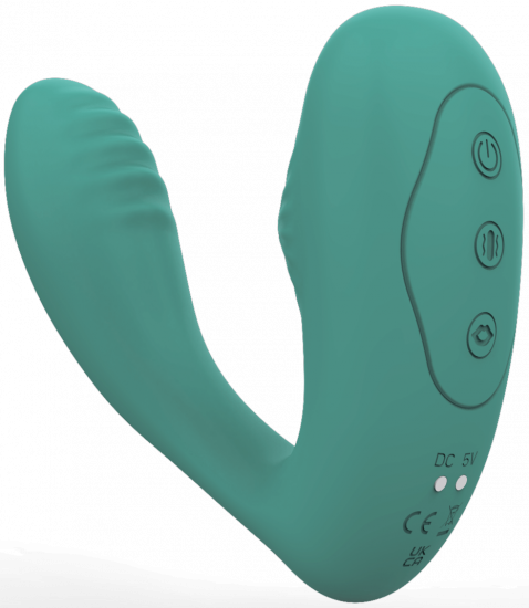 Adore G Vibe II tlakový vibrátor