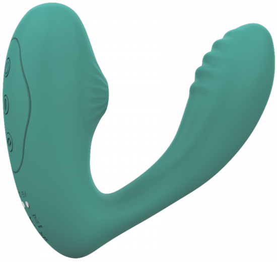 Adore G Vibe II tlakový vibrátor