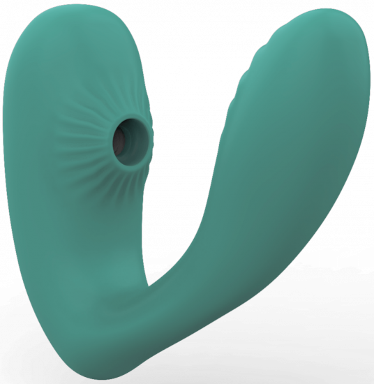 Adore G Vibe II tlakový vibrátor