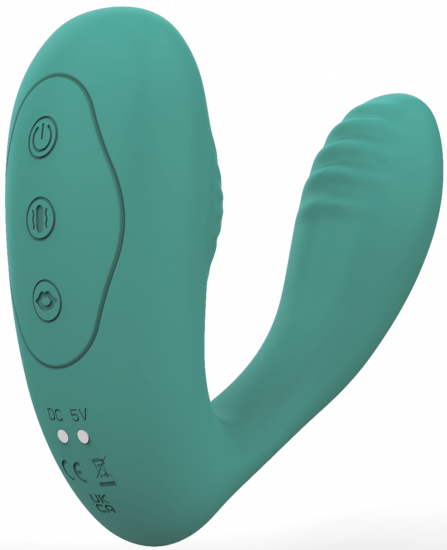Adore G Vibe II tlakový vibrátor
