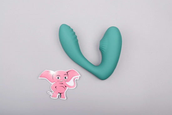 Adore G Vibe II tlakový vibrátor