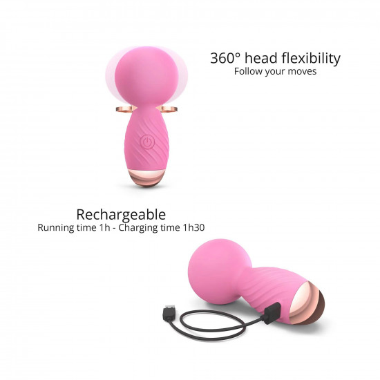 Masážní minivibrátor Itsy Bitsy