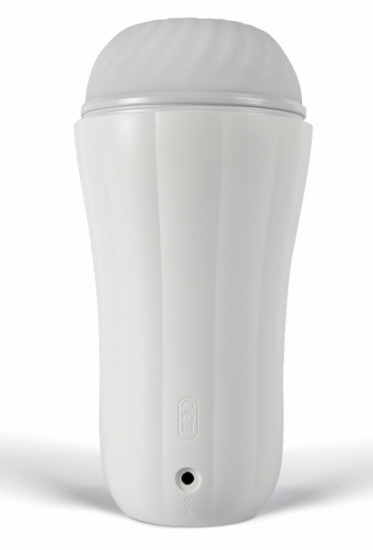 Svakom Robin vibrační masturbátor (20 cm)