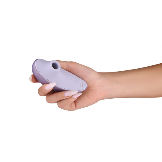 Svakom Pulse Galaxie tlaková pomůcka s mobilní aplikací (11 cm)
