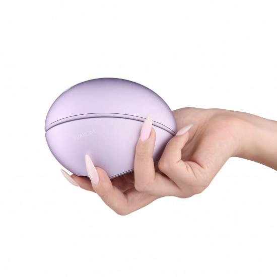 Svakom Pulse Galaxie tlaková pomůcka s mobilní aplikací (11 cm)