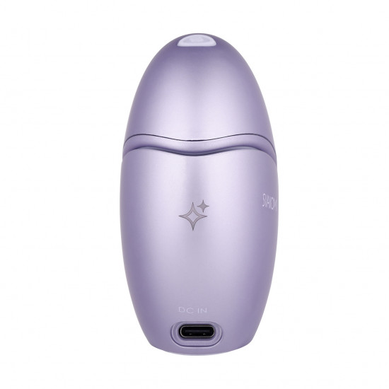 Svakom Pulse Galaxie tlaková pomůcka s mobilní aplikací (11 cm)