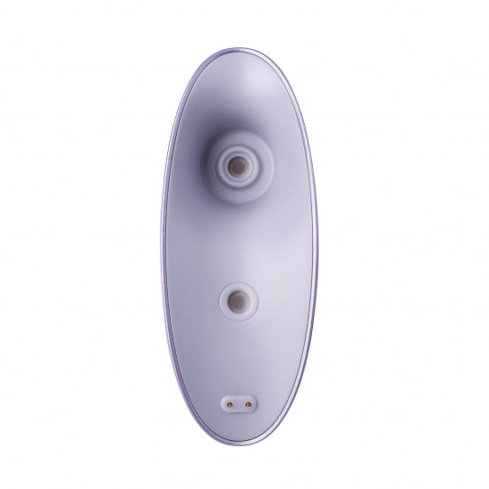 Svakom Pulse Galaxie tlaková pomůcka s mobilní aplikací (11 cm)