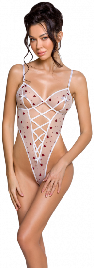 Lovelia Body White