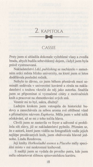 Habibi – 1. díl série Dark romance