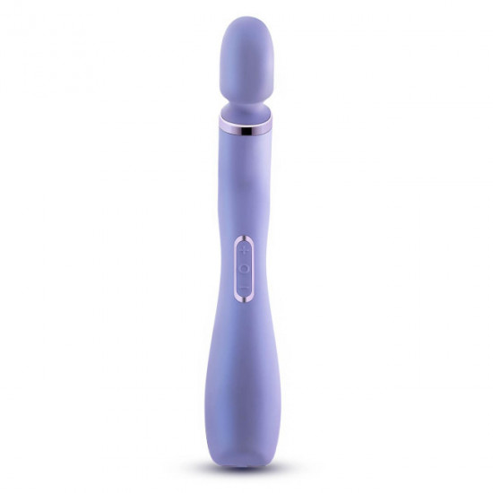 Masážní hlavice Wellness Eternal s dálkovým ovládáním (36,8 cm)