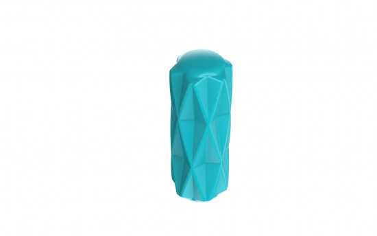 Masturbátor Handy Diamond (16 cm)