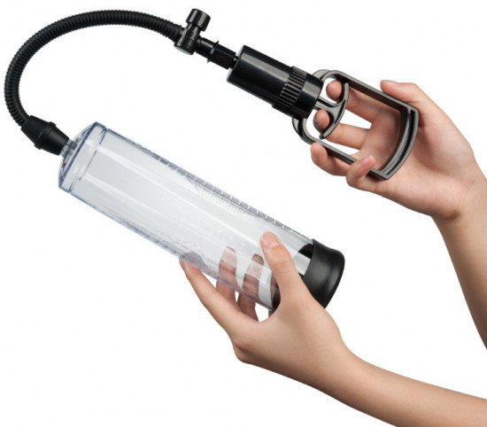 Vakuová pumpa Man pump