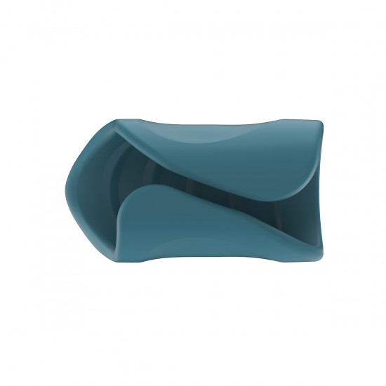 Vibrační masturbátor Vibro Grip (8,5 cm)