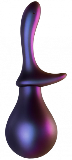 Klystýr Hueman Nebula Bulb (220 ml)