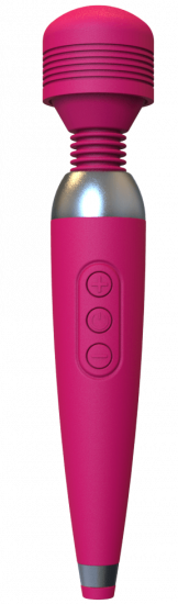 Masážní hlavice Wonder Wand 2 (18,3 cm)