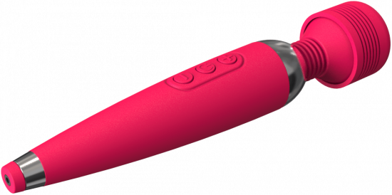 Masážní hlavice Wonder Wand 2 (18,3 cm)