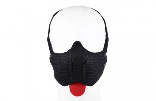 Maska Puppy Dog Mouth