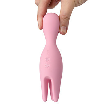 Vibrátor Svakom Nymph