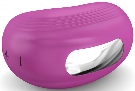 Adore Grab´n´Go tlaková pomůcka (7,8 cm) + dárek MiniWand