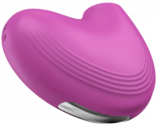 Adore Grab´n´Go tlaková pomůcka (7,8 cm) + dárek MiniWand