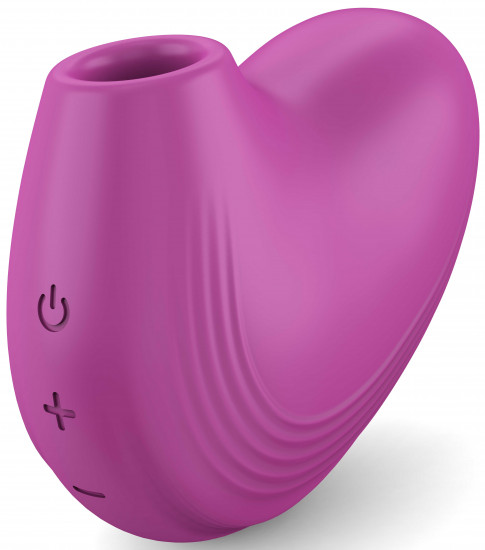 Adore Grab´n´Go tlaková pomůcka (7,8 cm) + dárek MiniWand
