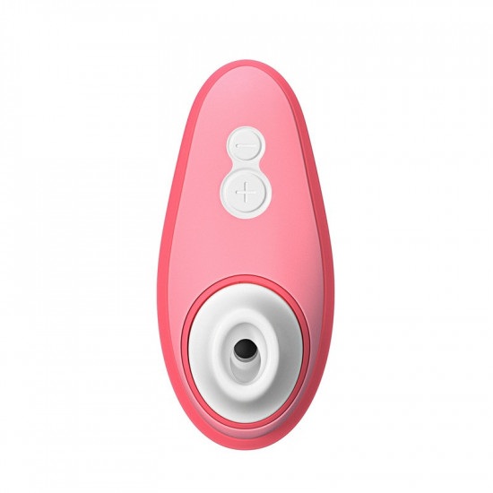 Womanizer Liberty II tlaková pomůcka (10,5 cm)