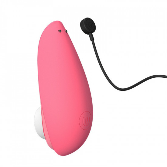 Womanizer Liberty II tlaková pomůcka (10,5 cm)