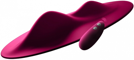 Vibepad