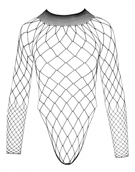 Síťované body Meshique