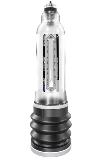 HYDROMAX7 Průhledný