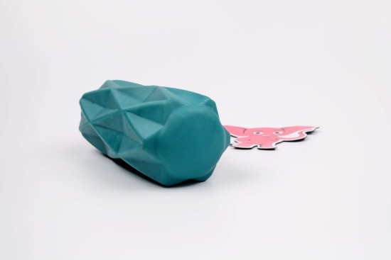 Masturbátor Handy Diamond (16 cm)