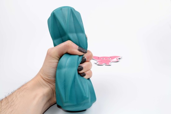 Masturbátor Handy Diamond (16 cm)