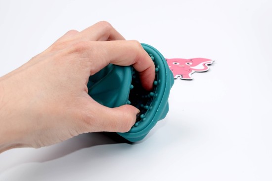 Masturbátor Handy Diamond (16 cm)